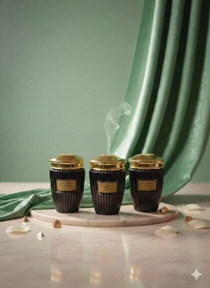 مجموعة الدخون المميزة