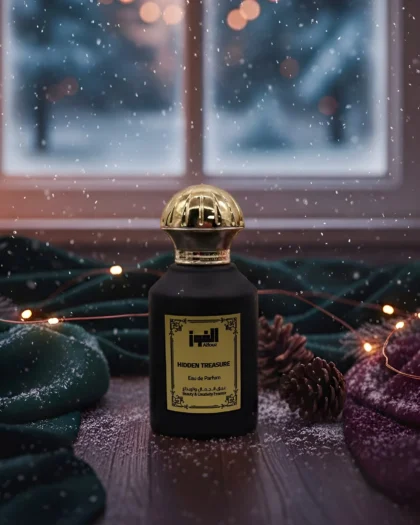 عطر الكنز