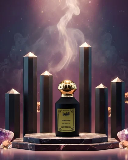 عطر تيرا عود