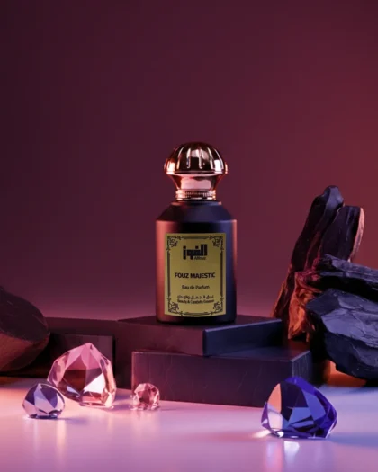 عطر فوز ماجيستيك