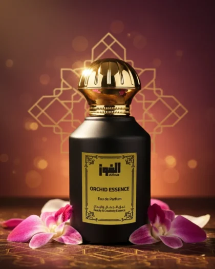 عطر أوركيد إيسنس