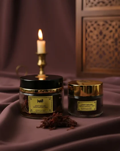 بخور مبثوث الصندل