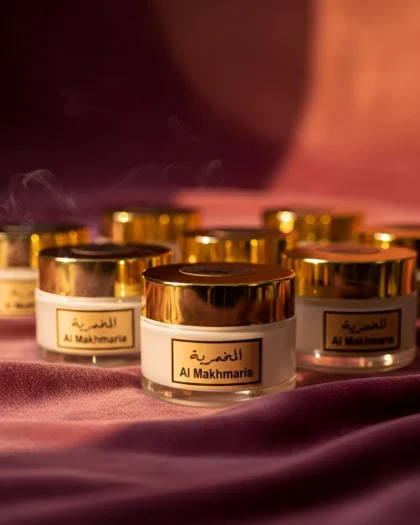 مخمرية الفانيلا