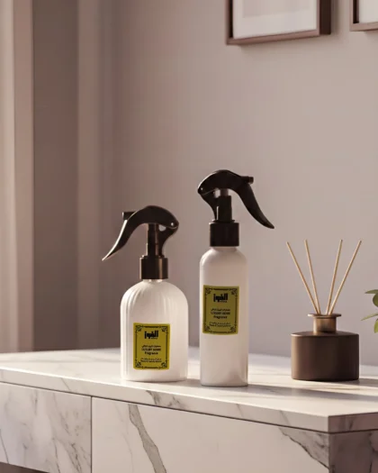 معطر البيت الراقي - عود الفوز 55