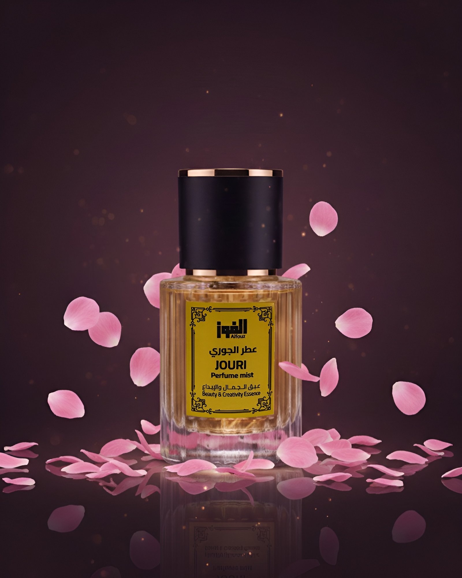 معطر الجوري