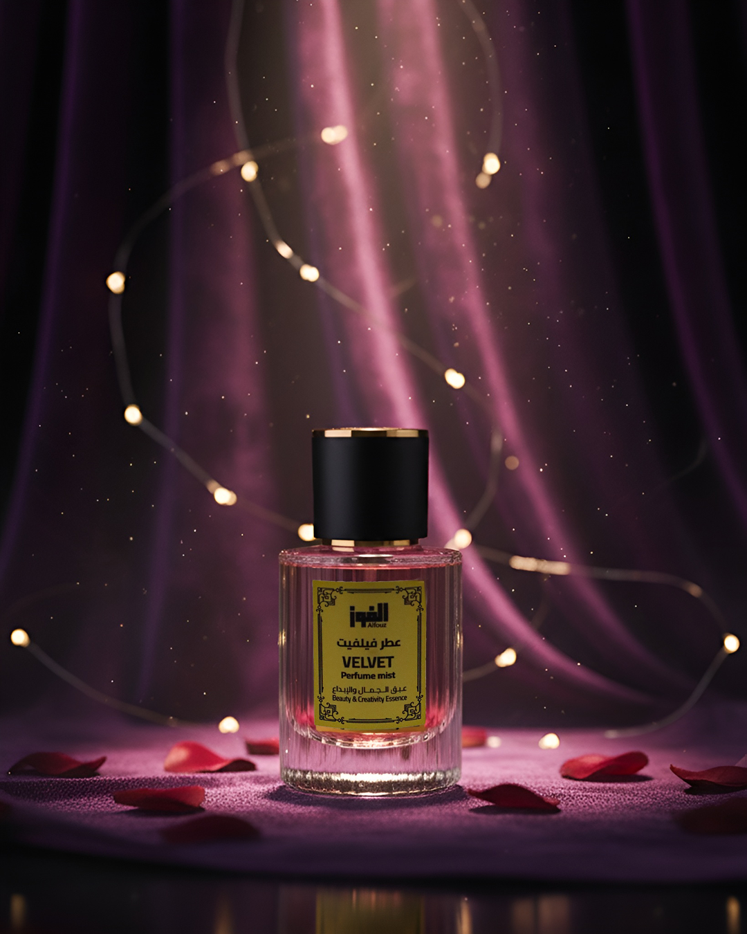 معطر فيلفيت